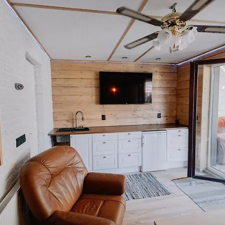 度假居 Private Seaside House With Hottub And Sauna *