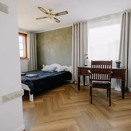 度假居 Private Seaside House With Hottub And Sauna