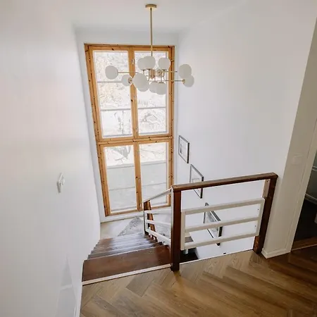 Private Seaside House With Hottub And Sauna 度假居